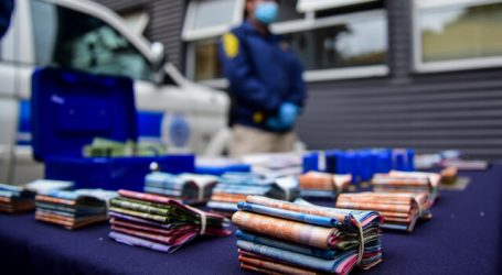 PDI recupera vehículo robado en Concón y detecta laboratorio de drogas