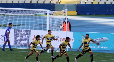 Tribunal de Disciplina mantuvo la suspensión de Lautaro de Buin