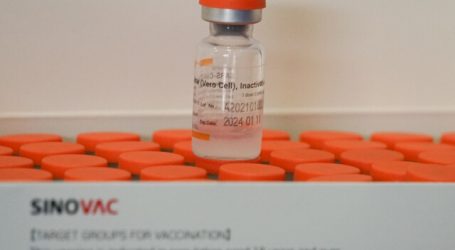 Conmebol recibirá 50 mil dosis para iniciar vacunación contra el Covid-19