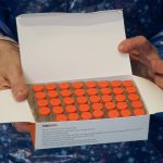 Conmebol anunció fecha de llegada de vacunas contra el Covid-19