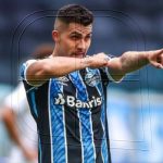 Torneo Gaúcho: Pinares y Palacios jugaron en triunfo de Gremio sobre Inter