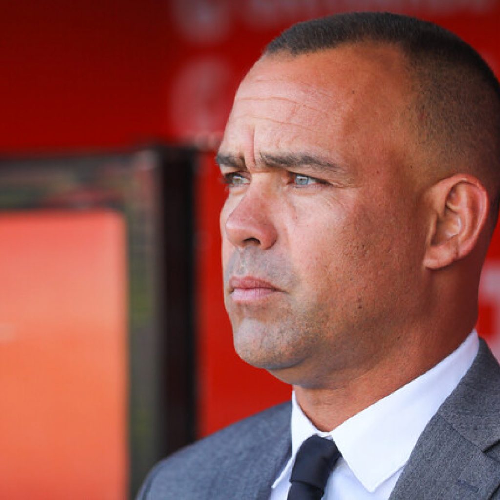 La 'U' condena el actuar de Rafael Dudamel y ofrece disculpas