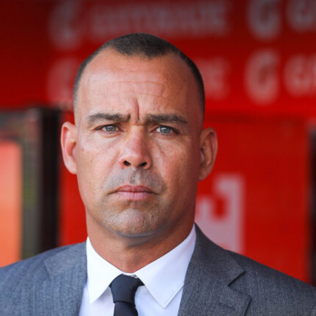 Seremi de Salud abrirá sumario sanitario por reuniones de Rafael Dudamel