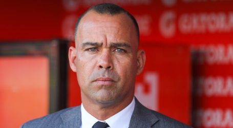 Seremi de Salud abrirá sumario sanitario por reuniones de Rafael Dudamel