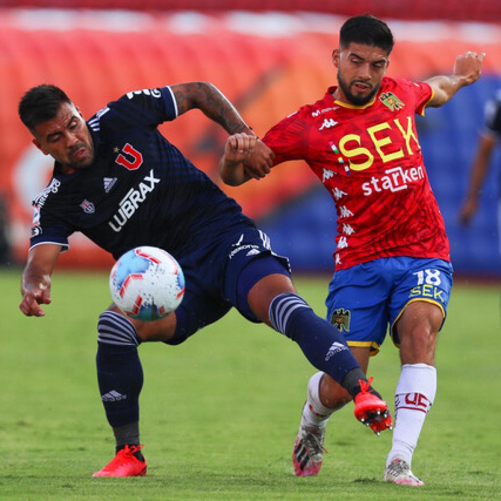 Programación de la cuarta fecha del Campeonato Nacional 2021