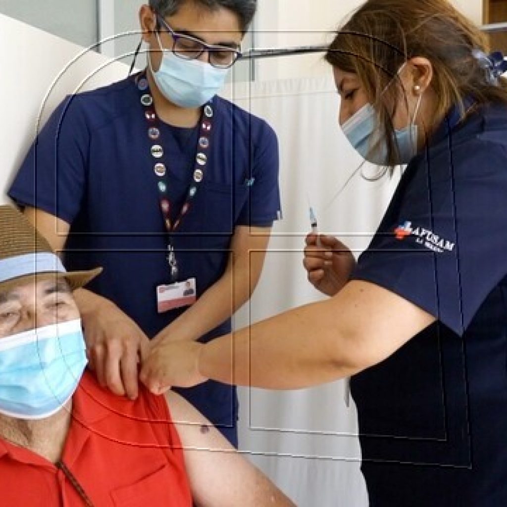 Covid-19: Informan 170 nuevos casos en la Región de Coquimbo