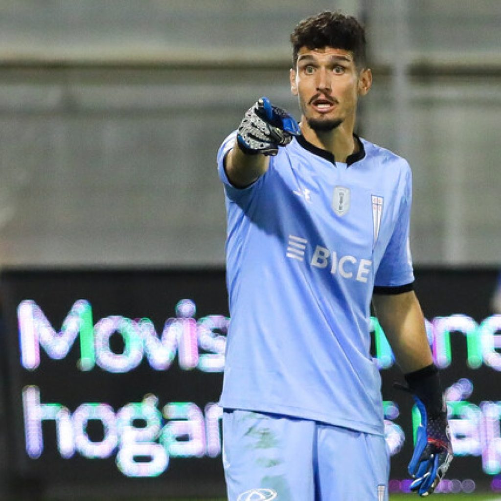 Matías Dituro: "Los cambios de entrenador requieren un tiempo de adaptación"