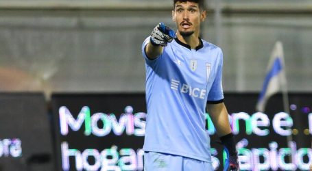 Matías Dituro: “Los cambios de entrenador requieren un tiempo de adaptación”