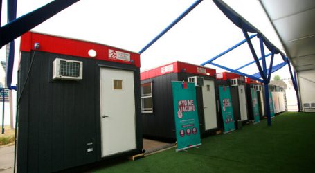 COVID-19: Ministerio de Salud anuncia Plan de Vacunación Extramural