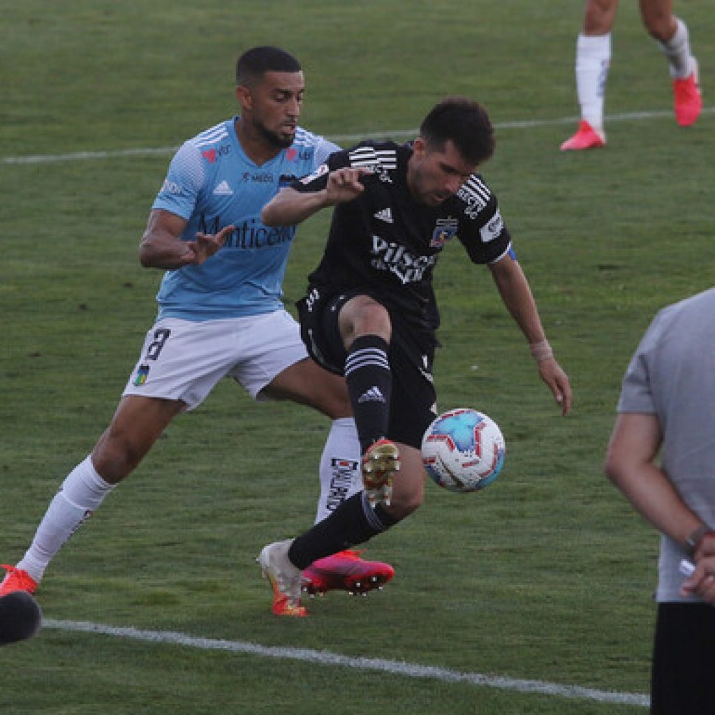 Tercera fecha del Campeonato Nacional ya tendría programación