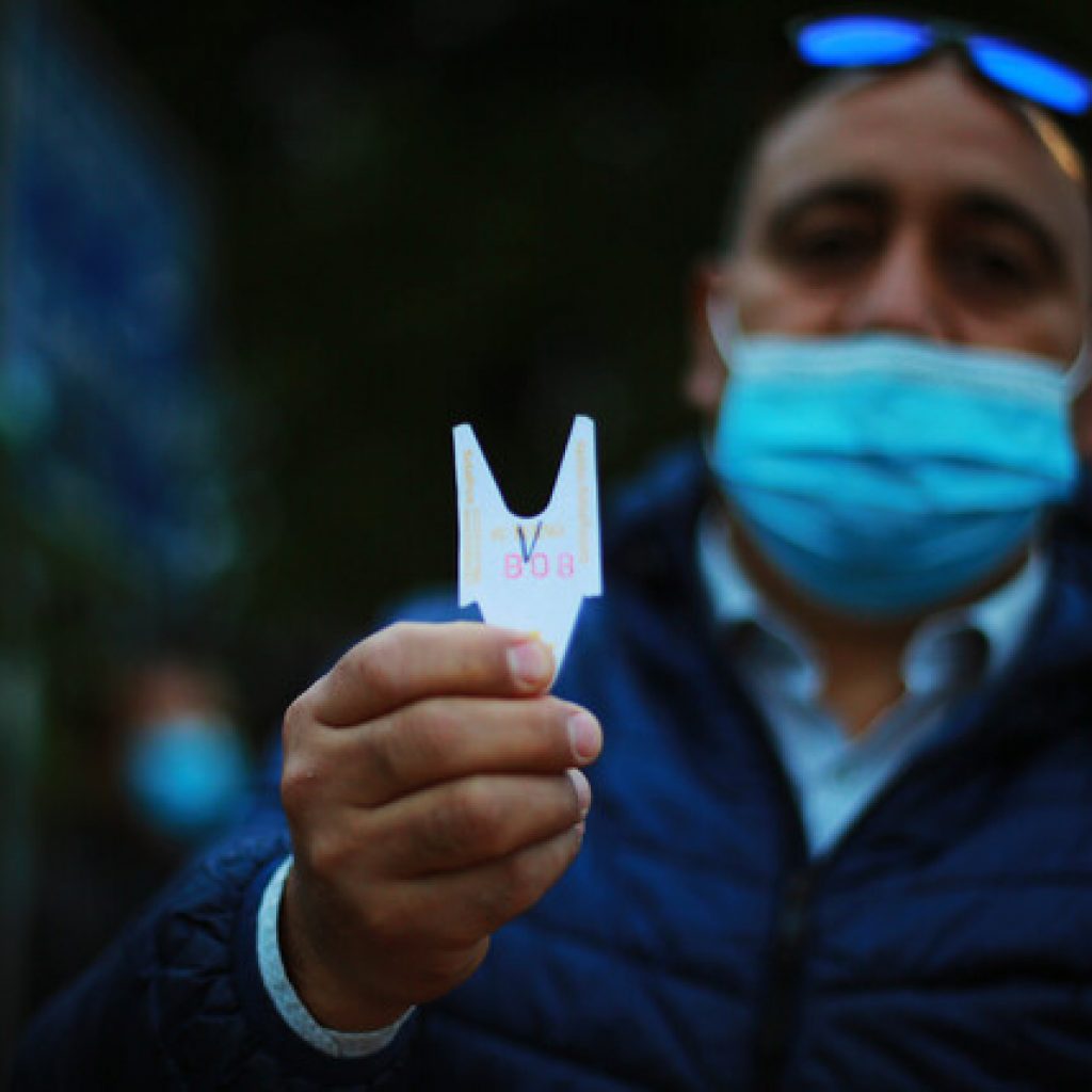 Registro Civil atenderá el fin de semana en 16 oficinas por Clave Única