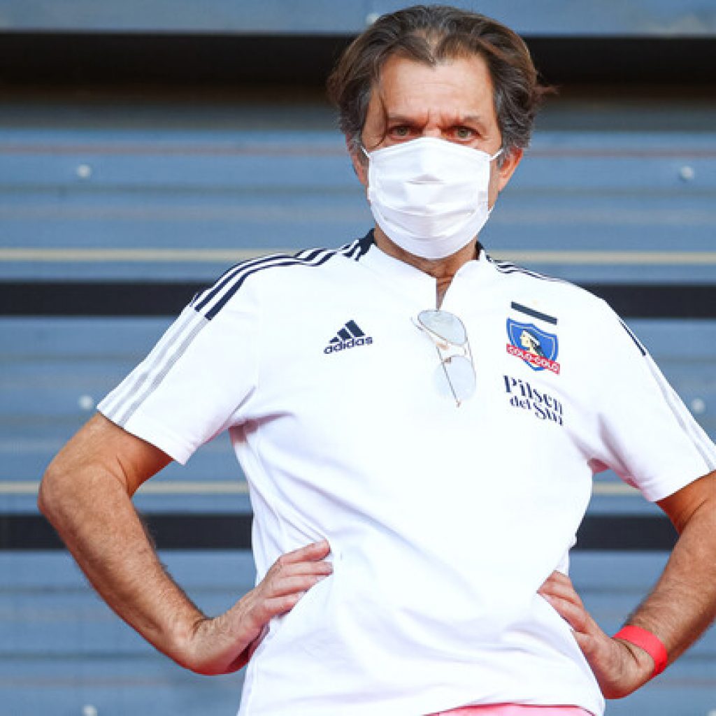 Aníbal Mosa decidió vender sus acciones de Blanco y Negro