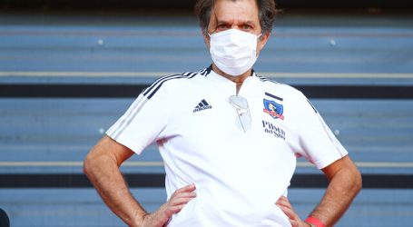 Aníbal Mosa continuará en la mesa de Blanco y Negro