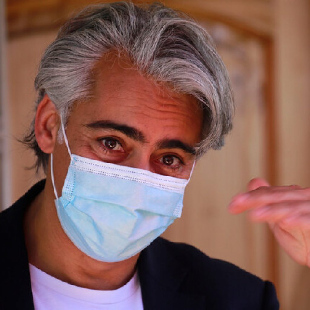 ME-O: “Piñera tiene nuevamente la posibilidad de proteger a las y los chilenos”