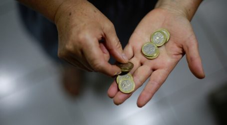 Tasa de desempleo en el Gran Santiago en marzo fue de 11,3%