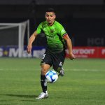México: Luis Pavez dijo presente en derrota de Juárez FC ante Tigres