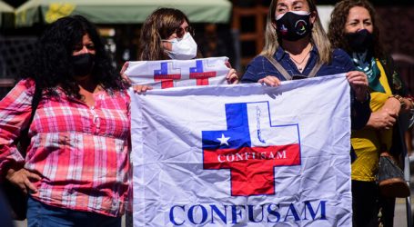 Confusam anuncia movilizaciones para exigir refuerzos para la atención primaria