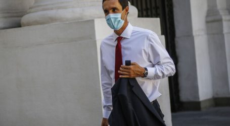 Jobet: “Para el 2025 habremos retirado el 50% de las centrales a carbón”