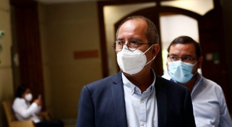 Diputado Moraga cataloga nueva Ley de Migraciones como “vergonzosa”