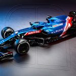 Alonso: "Los cambios que se han hecho en Imola han mejorado las carreras"