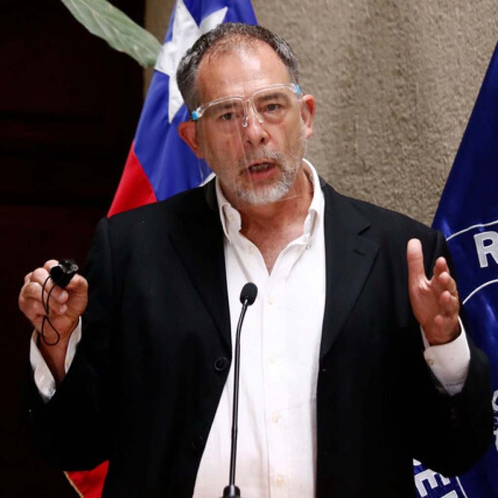 Girardi pide cancelar registro de clínicas abusivas y sanción penal a gerentes