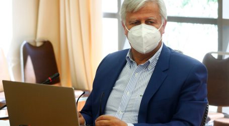 Saavedra: Melero no es interlocutor válido en discusión de salario mínimo