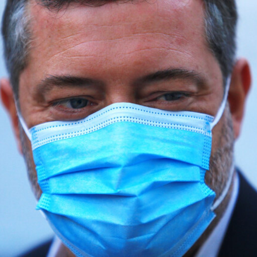 Evópoli invita a Sichel a participar en la primaria de Chile Vamos