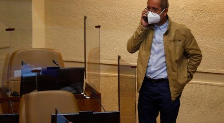 Moraga critica aprobación de aplazamiento de elecciones sin medidas anexas