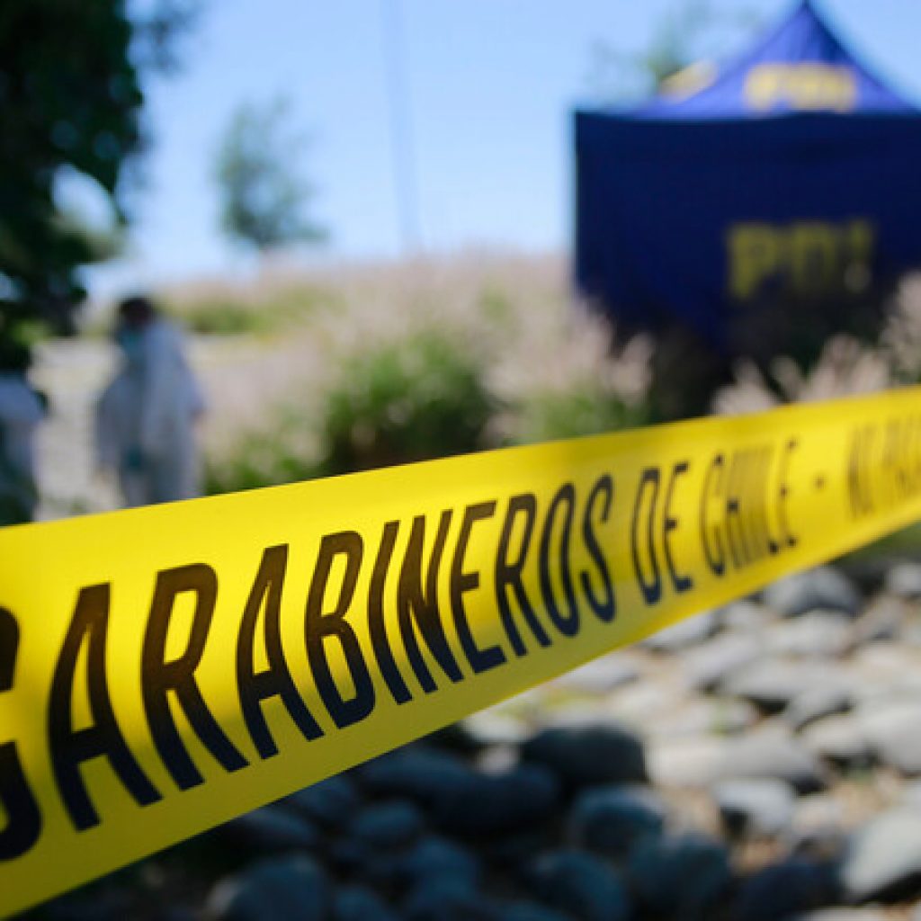 Vallenar: Fiscalía investiga homicidio de adulta mayor