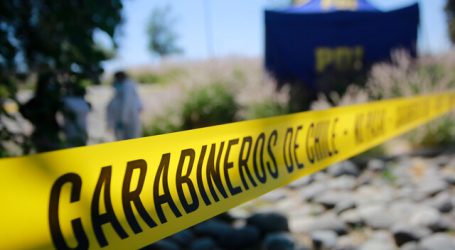 Vallenar: Fiscalía investiga homicidio de adulta mayor