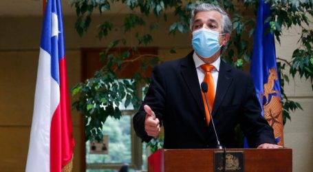 Diputado Verdessi denuncia “tragedia ambiental” en Zapallar