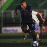 Curicó Unido oficializó al joven argentino Favio Cabral como su nuevo refuerzo