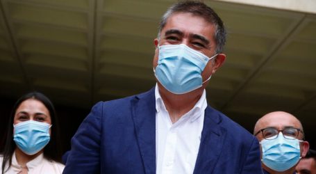 Desbordes pide al gobierno no acudir al TC por tercer retiro del 10%