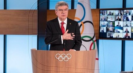 Deportistas deberán pasar dos test de coronavirus antes de viajar a los JJ.OO.