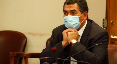 Soto advirtió de posible acusación constitucional contra el Presidente Piñera
