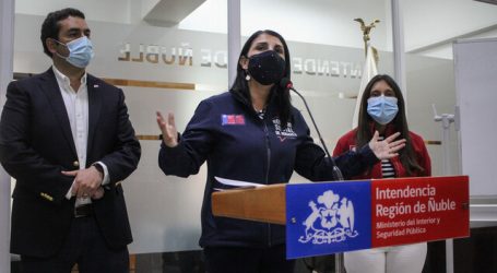 Hoy comenzó proceso de postulación para el Ingreso Familiar de Emergencia