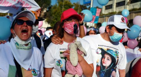 Detienen a dos sujetos por vinculación con crimen de Tamara Moya en encerrona