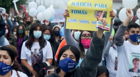 SML investigará filtración de informe por muerte de Tomás Bravo