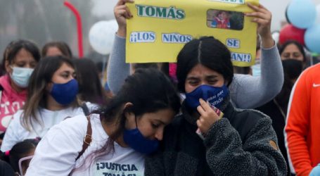 Caso Tomás Bravo: Fiscalía cita a padres para detallar avances de investigación