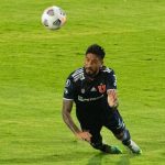 Ramón Arias: "No hay mochila, ni presión por ganar en el Monumental"