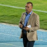 Rafael Dudamel: "Línea por línea tengo una linda tarea de tener que escoger"