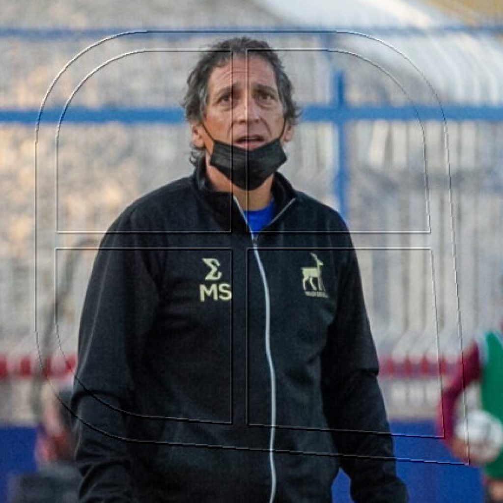 Copa de Egipto: Wadi Degla de Mario Salas avanzó a los cuartos de final