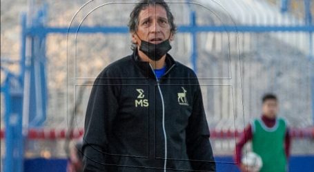 Egipto: Wadi Degla de Mario Salas perdió con un tanto en los descuentos