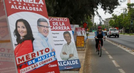 Mañana jueves se reanuda la propaganda electoral en el país