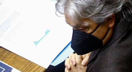 Navarro repone indicación que prohíbe publicaciones pagadas en RRSS