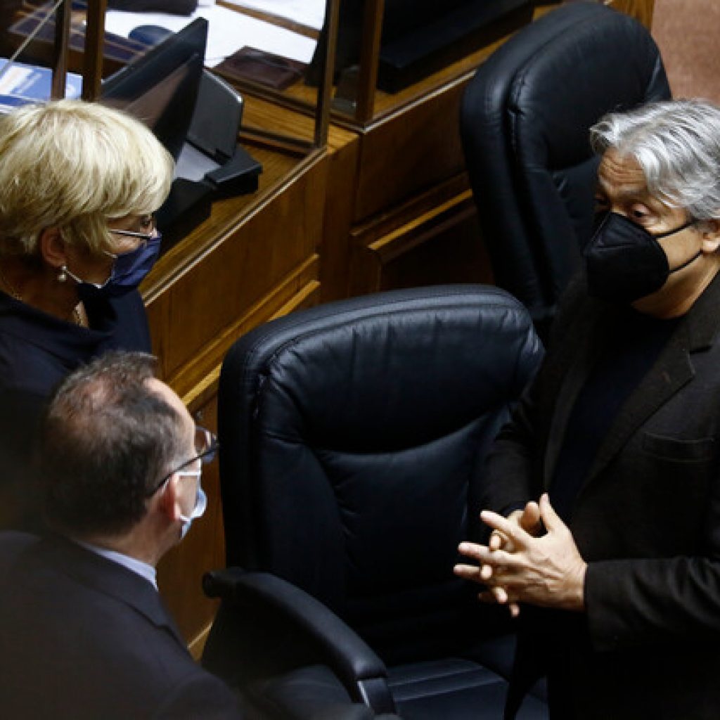 Insisten en declarar feriado irrenunciable el próximo 15 y 16 de mayo