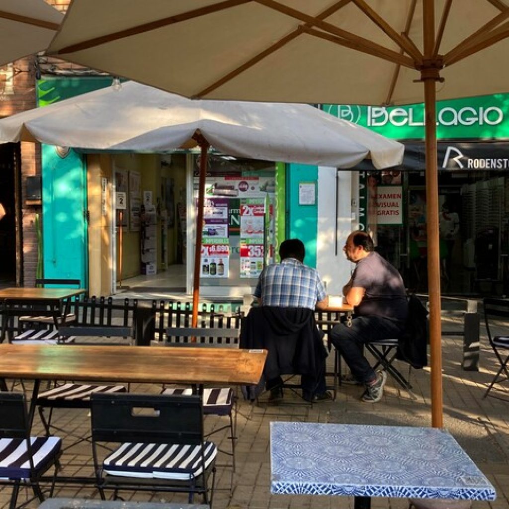 Achiga advierte quiebras masivas si no hay ayudas adicionales del Estado