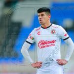 México: Tijuana con Gonzalo Jara y Esteban Pavez cayó en su visita a Atlas
