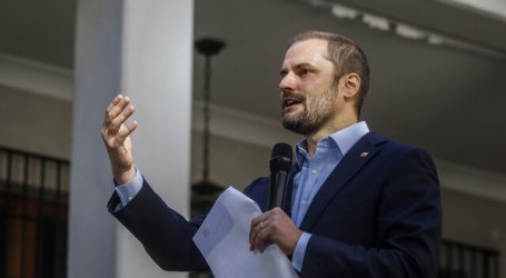 Gobierno descartó deliberación de las FF.AA. por comunicado contra La Red