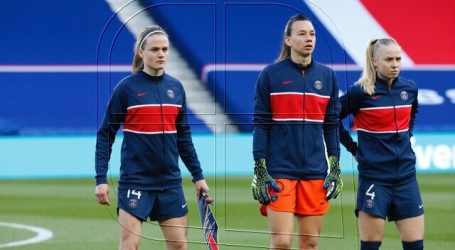 La nueva Champions League femenina repartirá 24 millones de euros